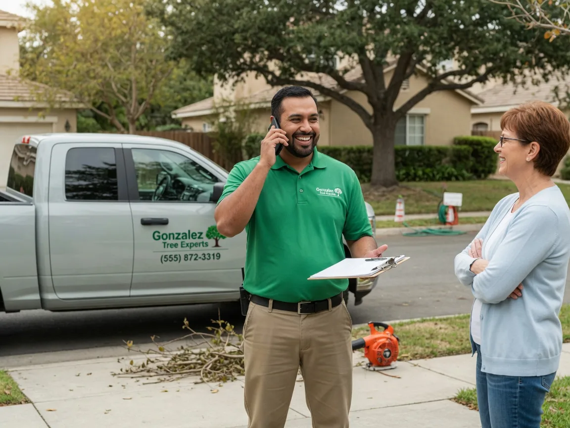 Tree Service Fitzhugh, OK FAQs
